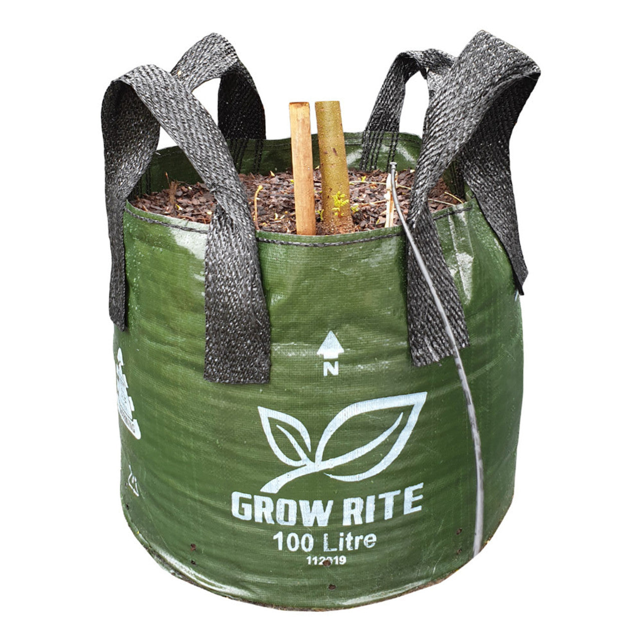 Plant Grow Bags