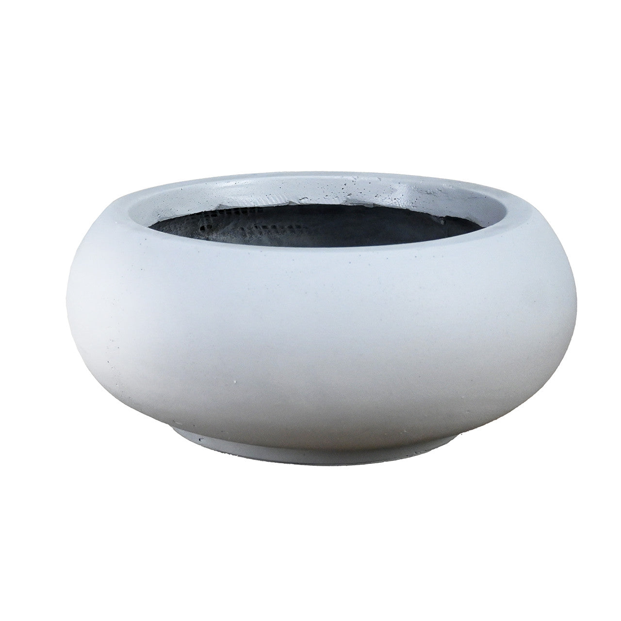 GardenLite Bowl - Cement