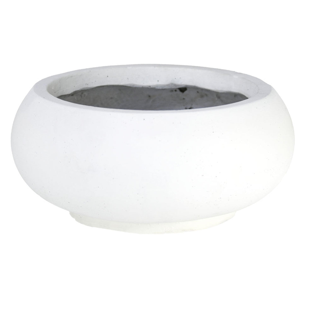 GardenLite Bowl - White