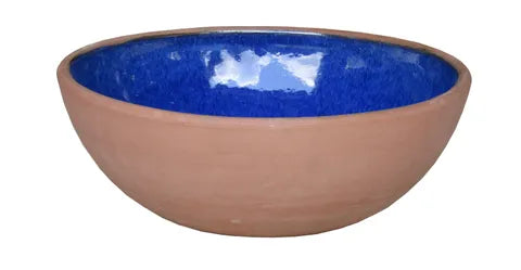 Mira Waterbowl Terracotta