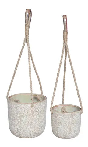 Carla Hanger S/2 Gold