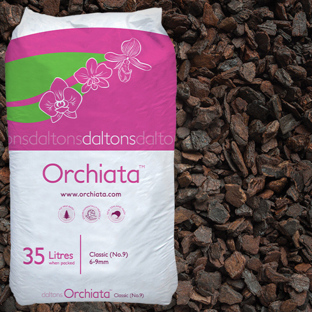 Orchiata Bark 35L