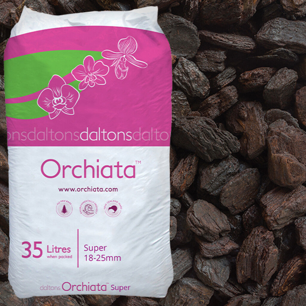Orchiata Bark 35L