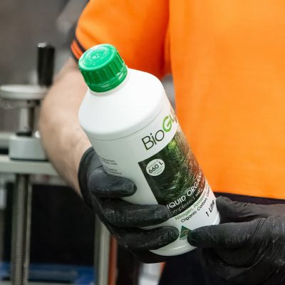 Fertiliser/Insecticide