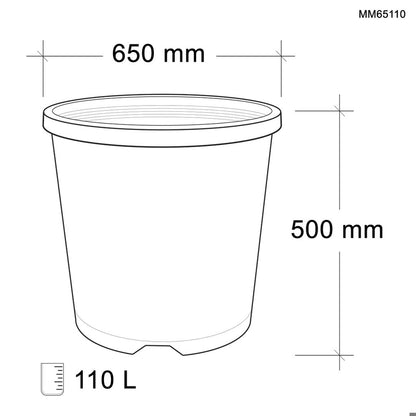 Mastelli Container