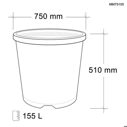 Mastelli Container