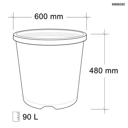 Mastelli Container