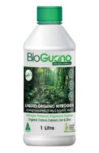 BioGuano Nitrogen 1L