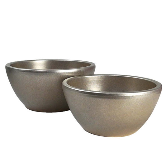 Eurocolour Bowl - Champagne