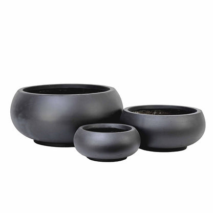 GardenLite Bowl - Black