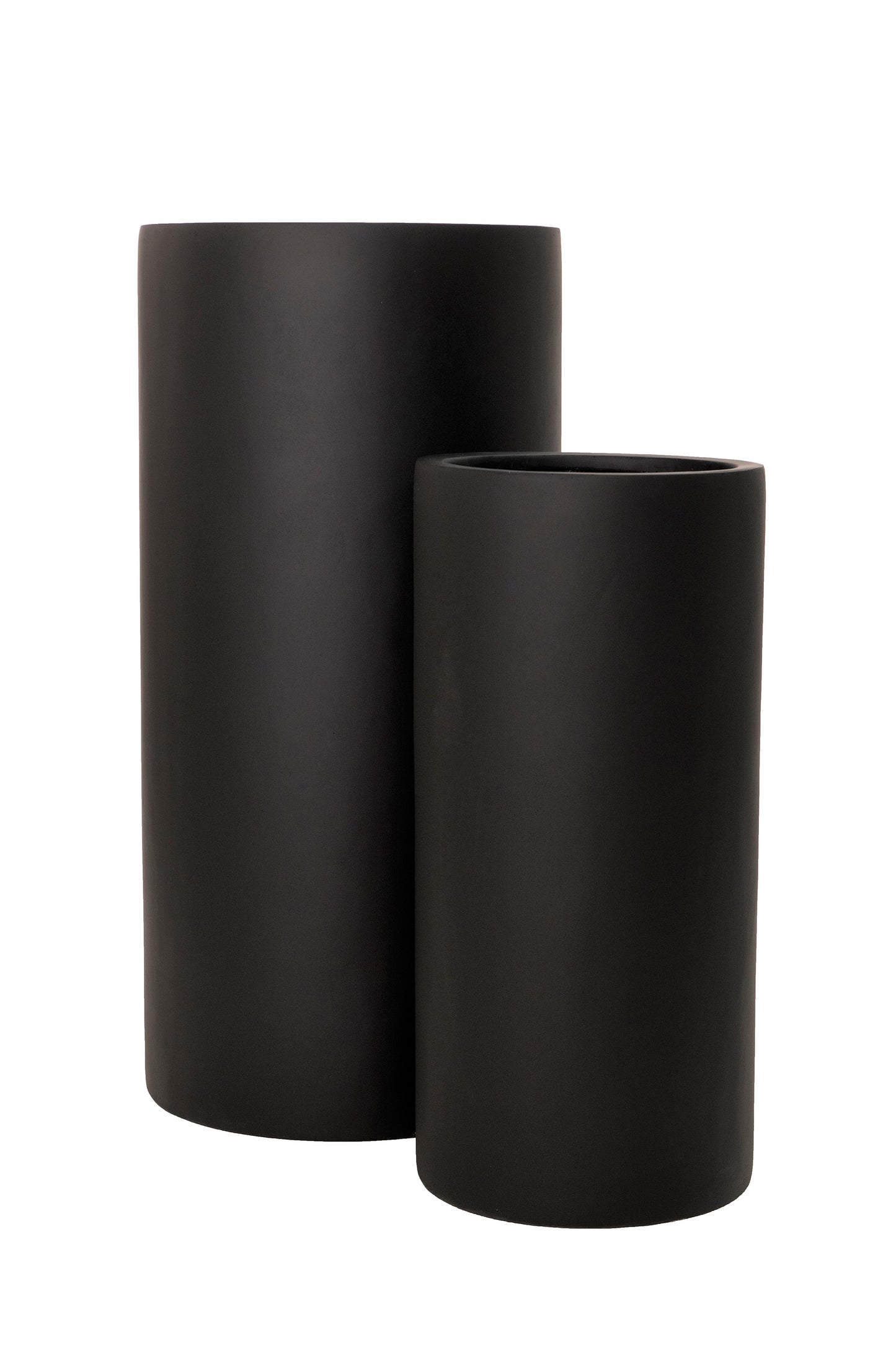 Tall Cylinder