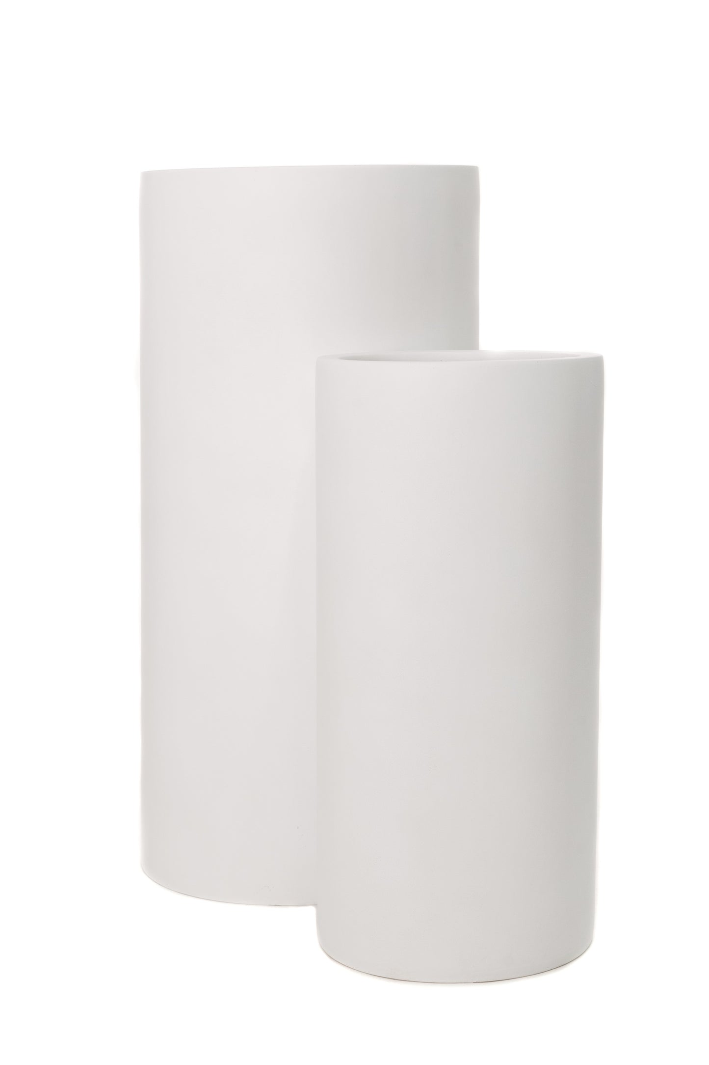 Tall Cylinder