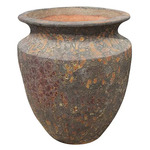 Grand Urn Rust
