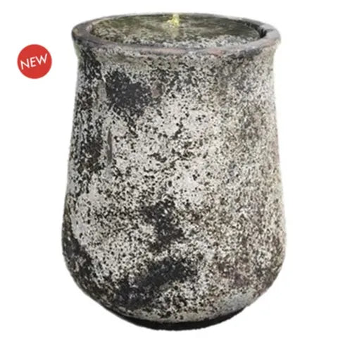 Samoan Water Feature Large Oceanic White