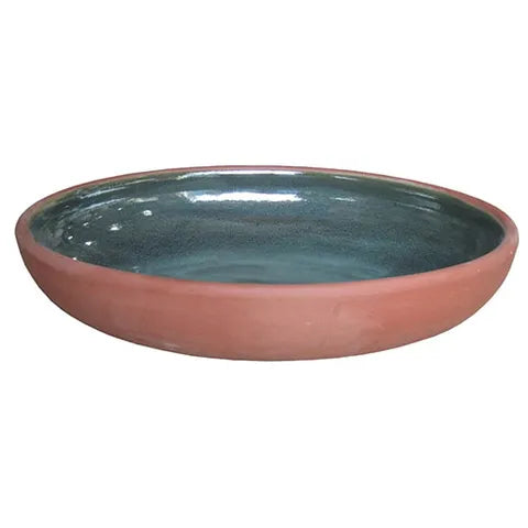 Aura Waterbowl Green
