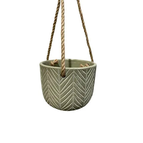 Imez Hanger Olive