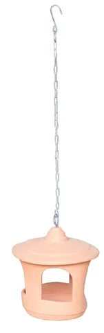 Avian Hutch Terracotta