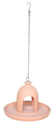 Avian House Terracotta