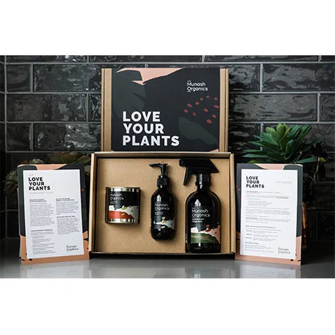 Love Your Plants Gift Box