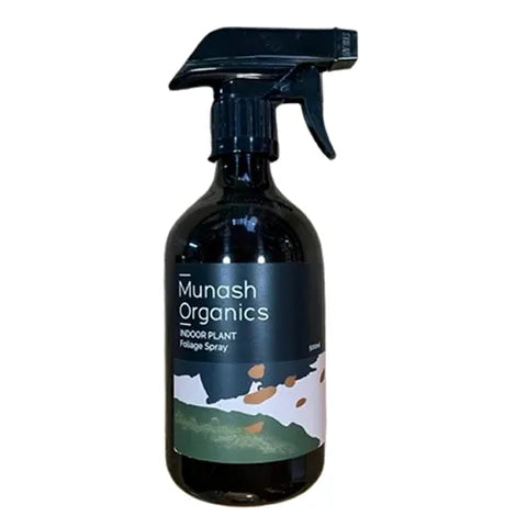 Munash Indoor Foliar Spray 500ml