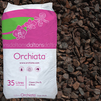 Orchiata Bark 35L