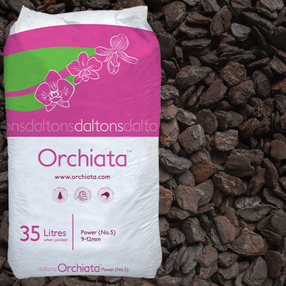 Orchiata Bark 35L