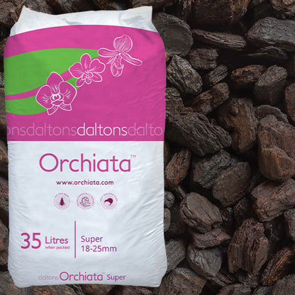 Orchiata Bark 35L